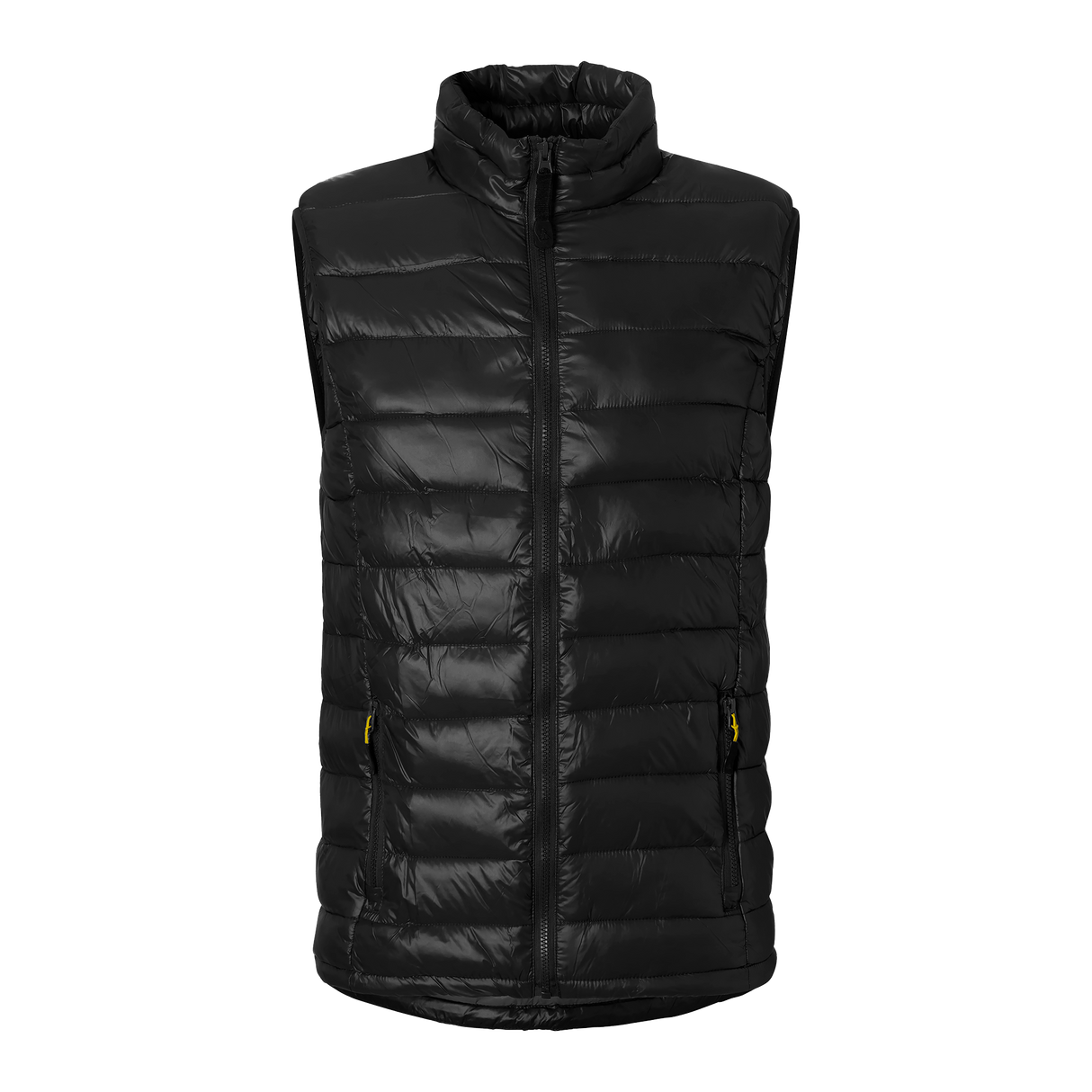 Walker Vest - Black