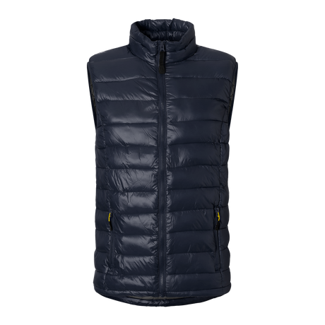 Walker Vest - Navy