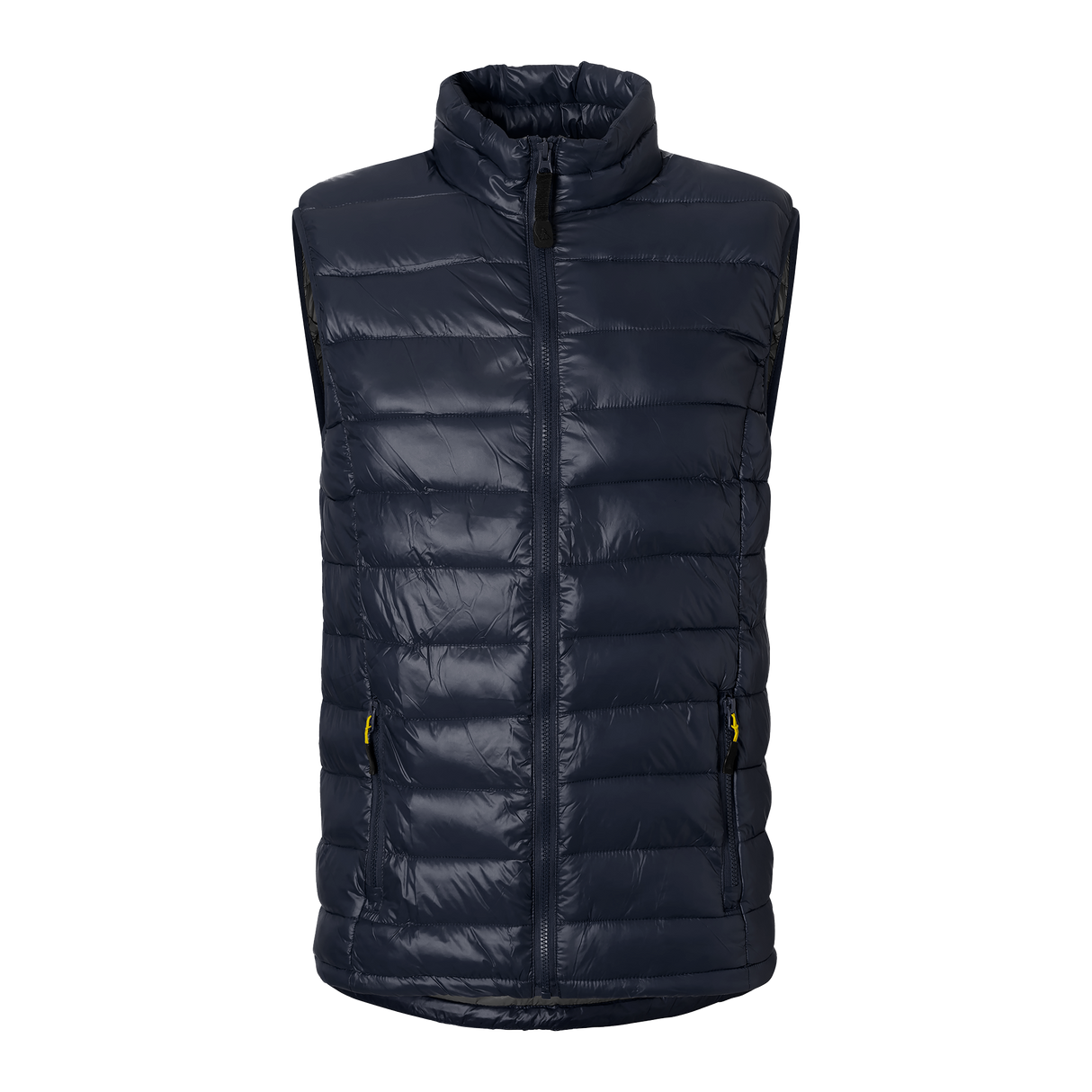Walker Vest - Navy