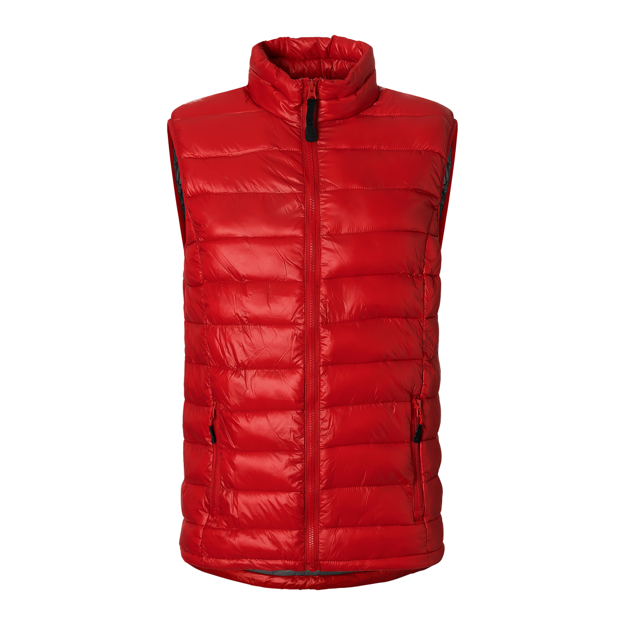 Walker Vest - Red
