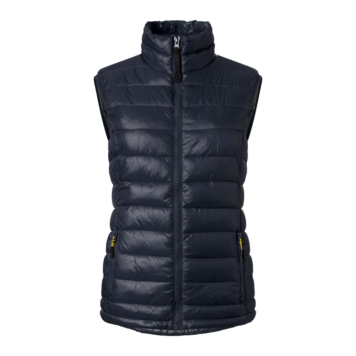Walker Vest w - Navy