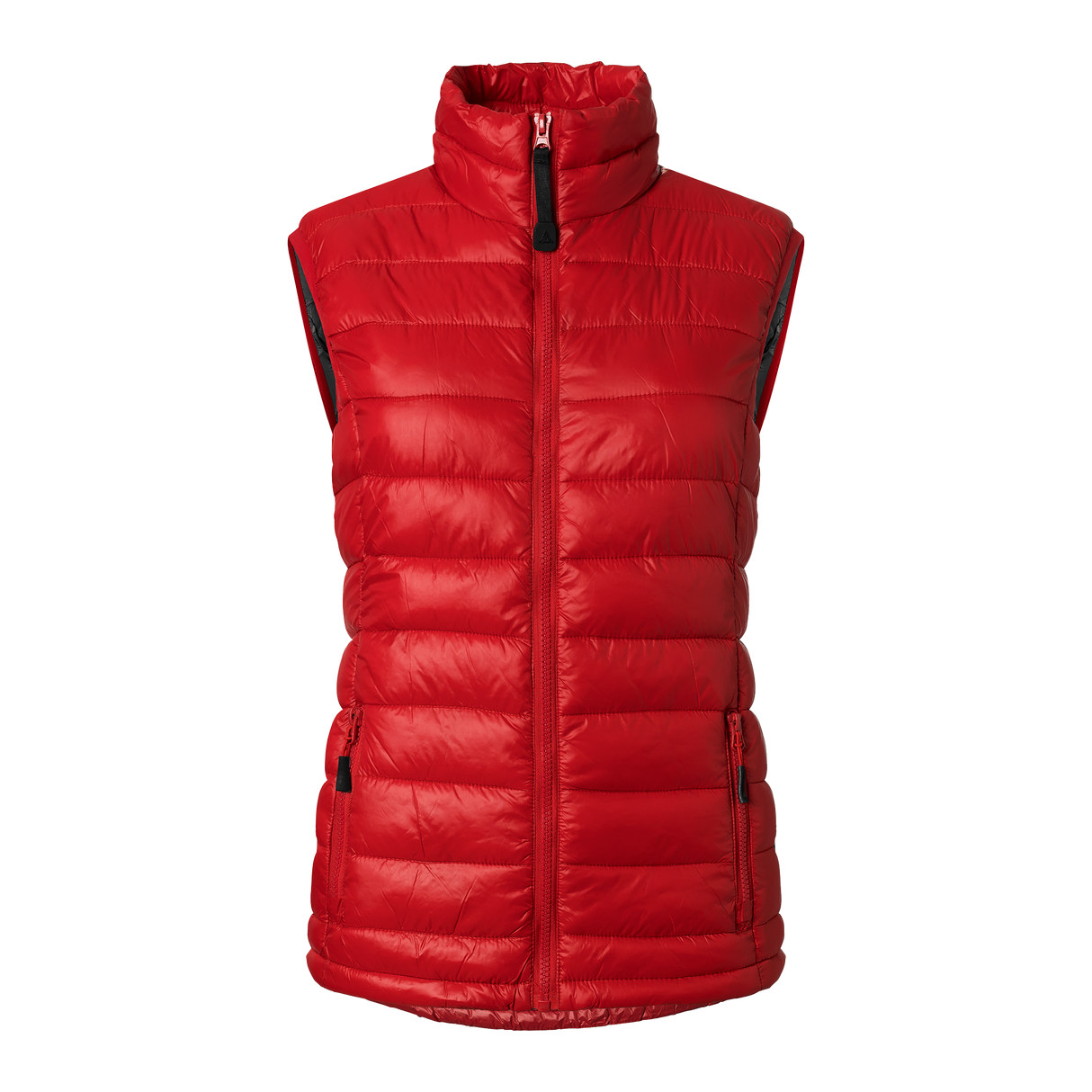 Walker Vest w - Red
