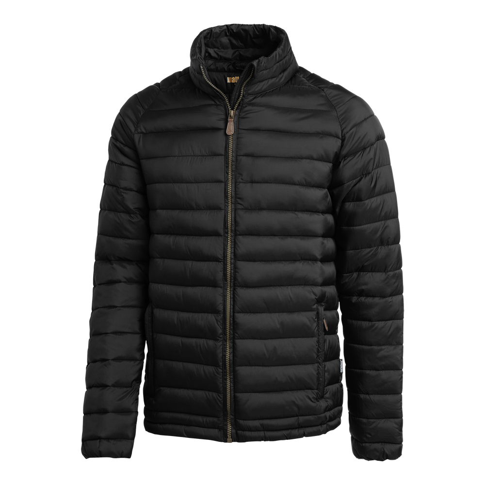Jackson Jacket - Black