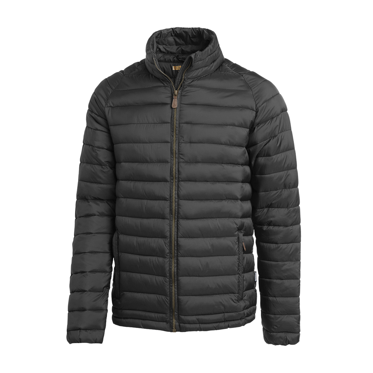 Jackson Jacket - Taupe