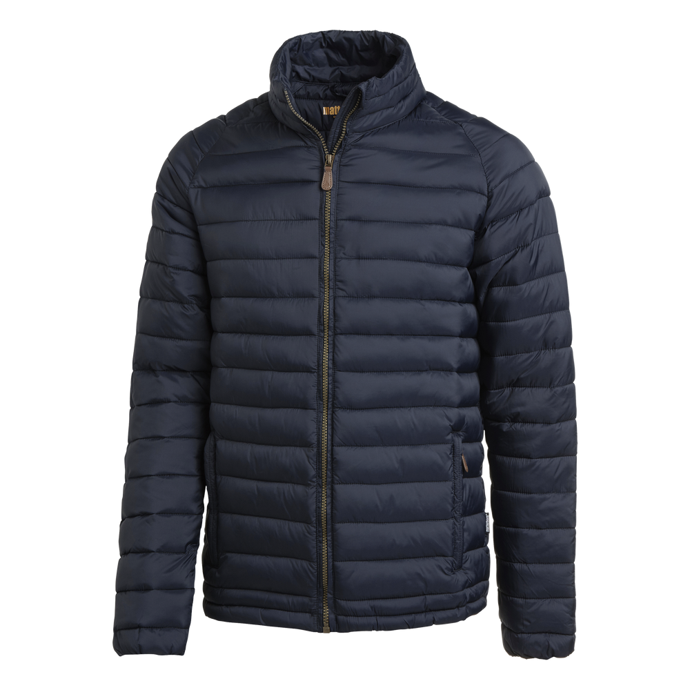Jackson Jacket - Navy