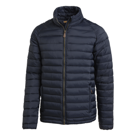 Jackson Jacket - Navy