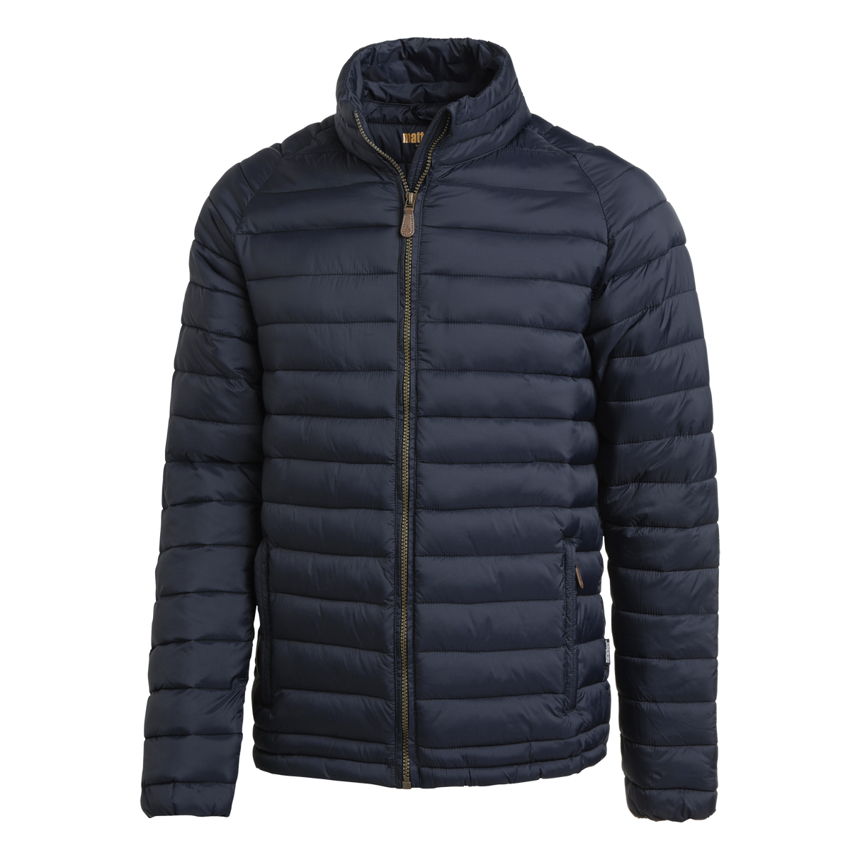 Jackson Jacket - Navy