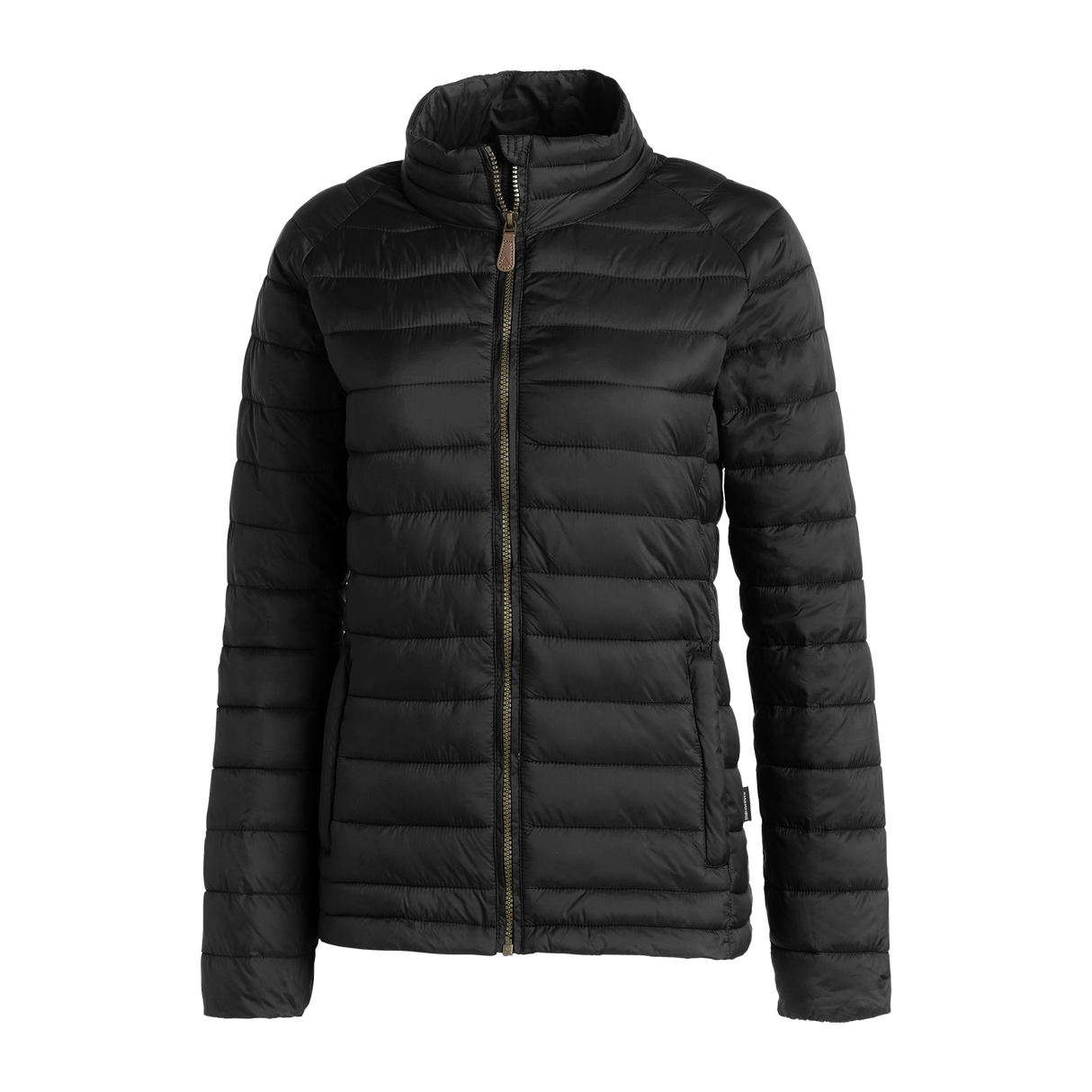 Jackson Jacket w - Black