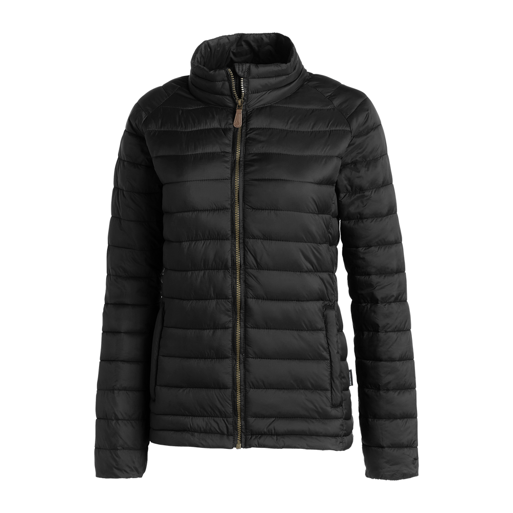 Jackson Jacket w - Black