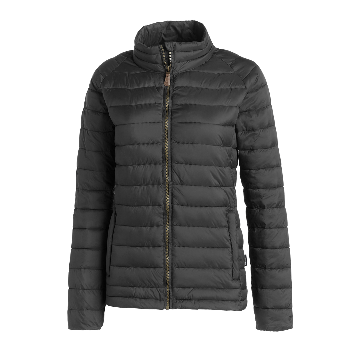 Jackson Jacket w - Taupe