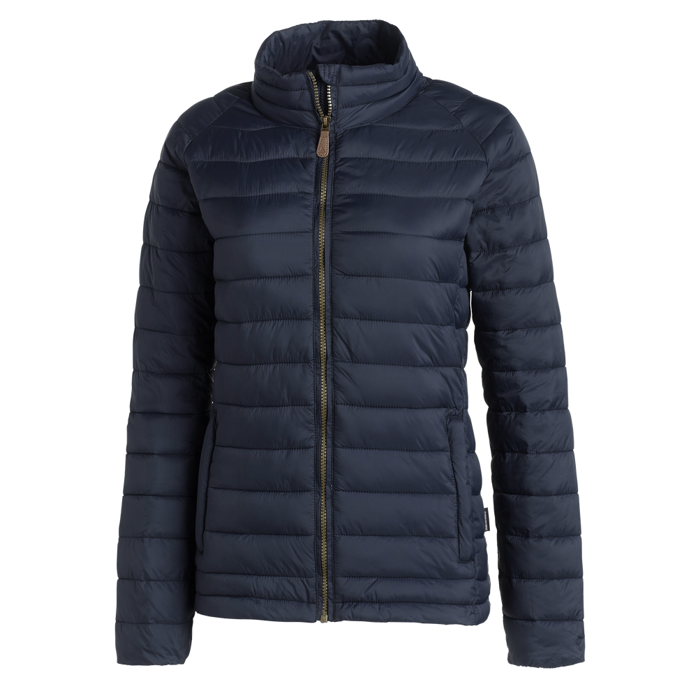 Jackson Jacket w - Navy