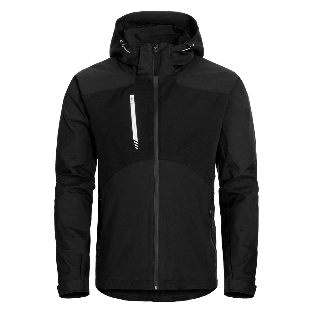 Lowe Jacket w - Black