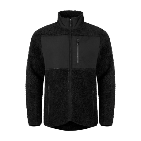 Pasang Fleece - Black