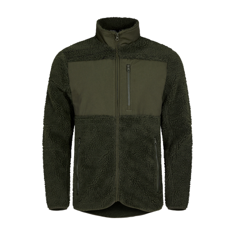 Pasang Fleece - Green
