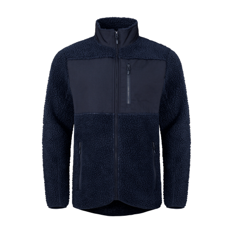 Pasang Fleece - Navy