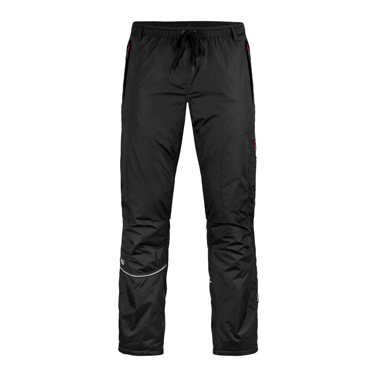 Lambert Pants - Black