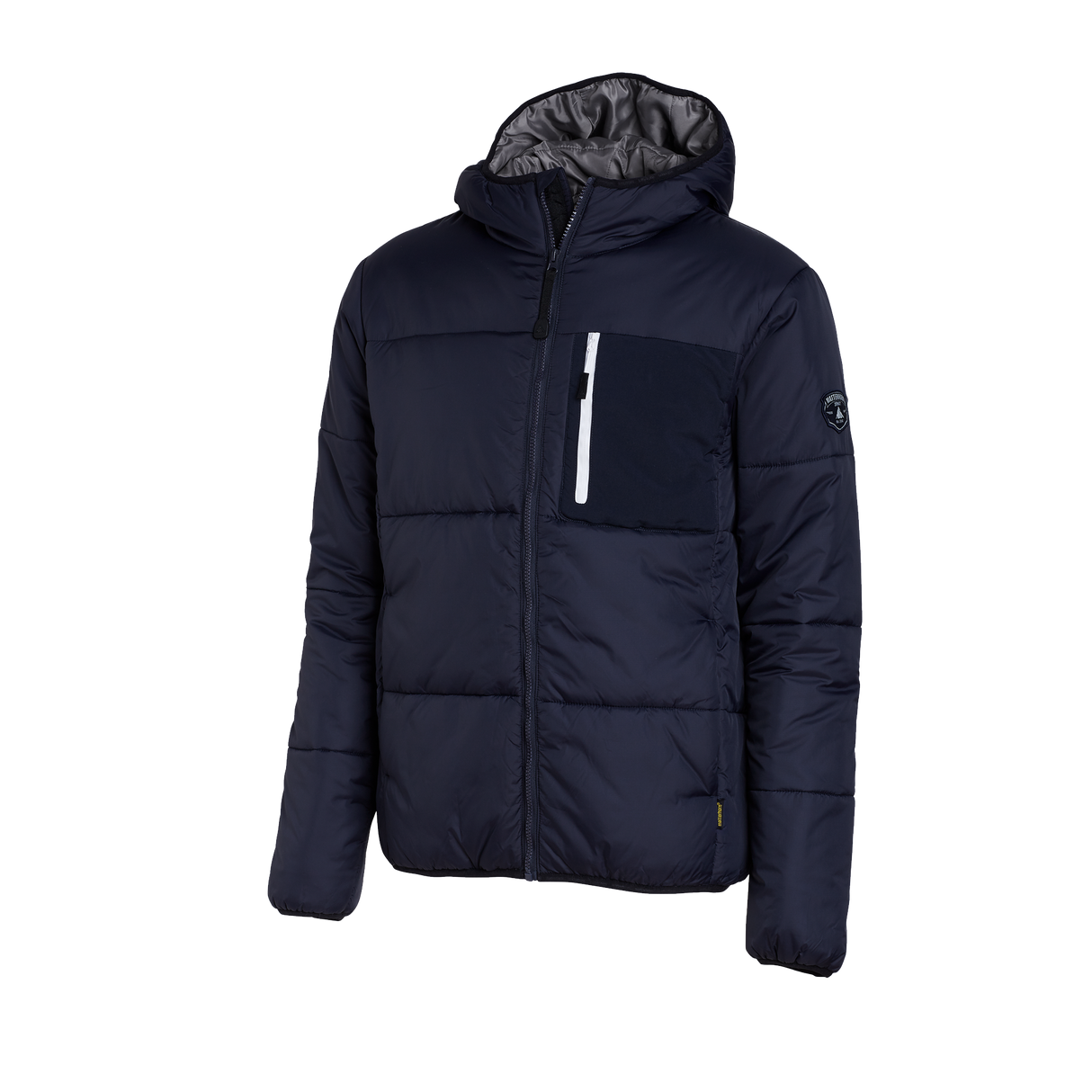 Morrison Jacket - Navy