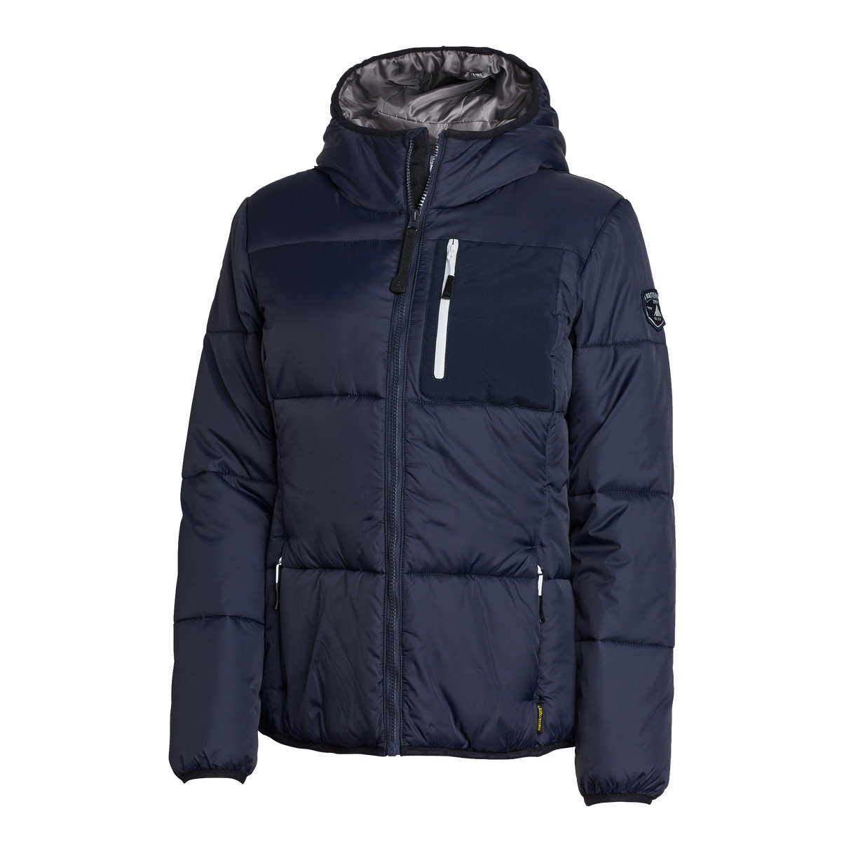 Morrison Jacket w - Navy