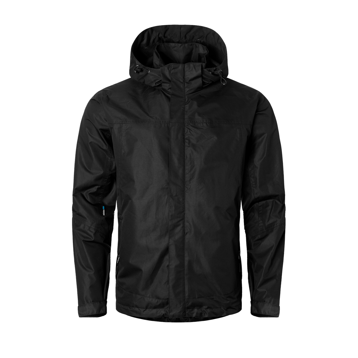 Russell Jacket - Black