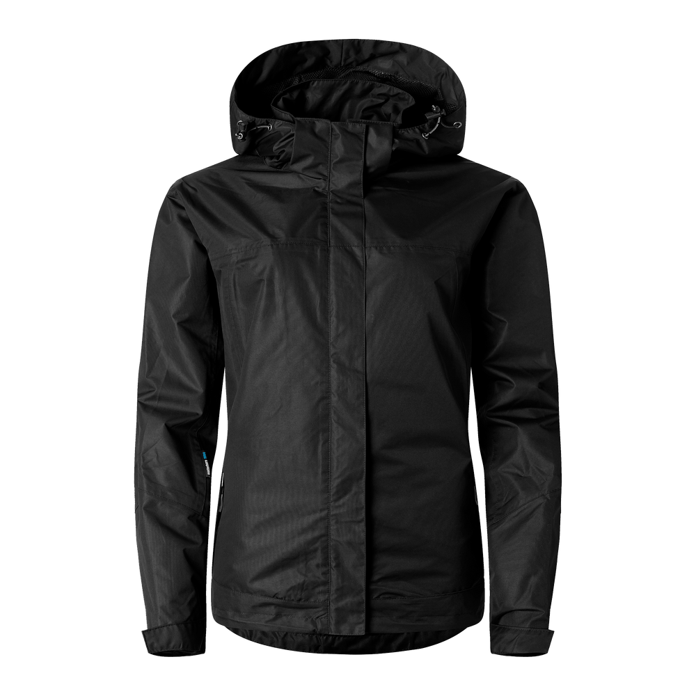 Russell Jacket w - Black
