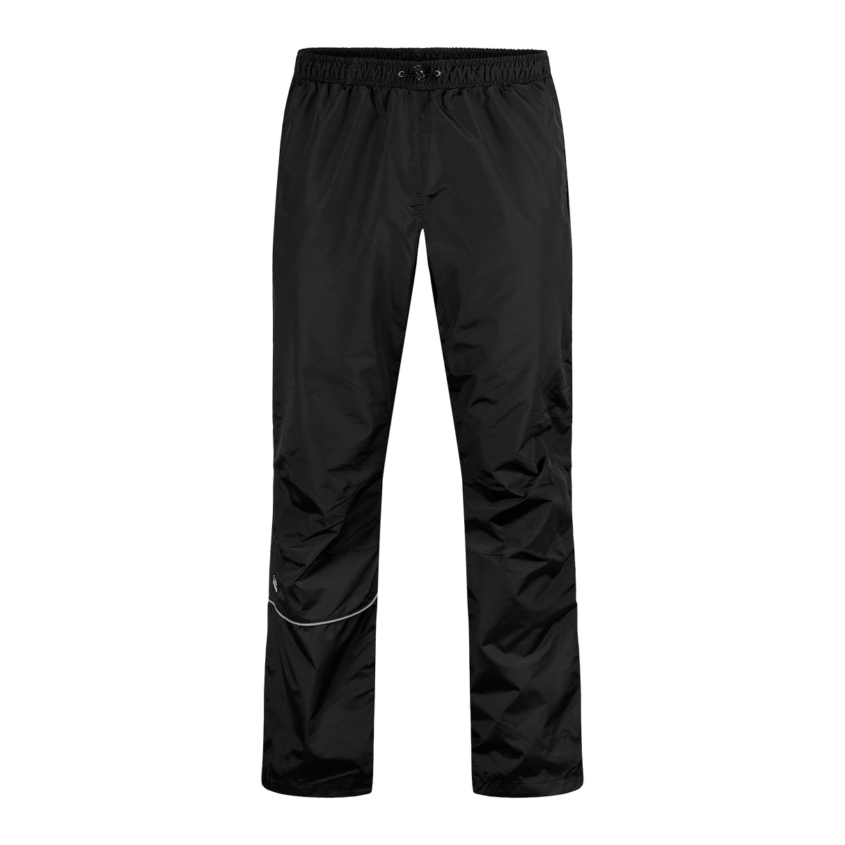 Trotter Pants - Black