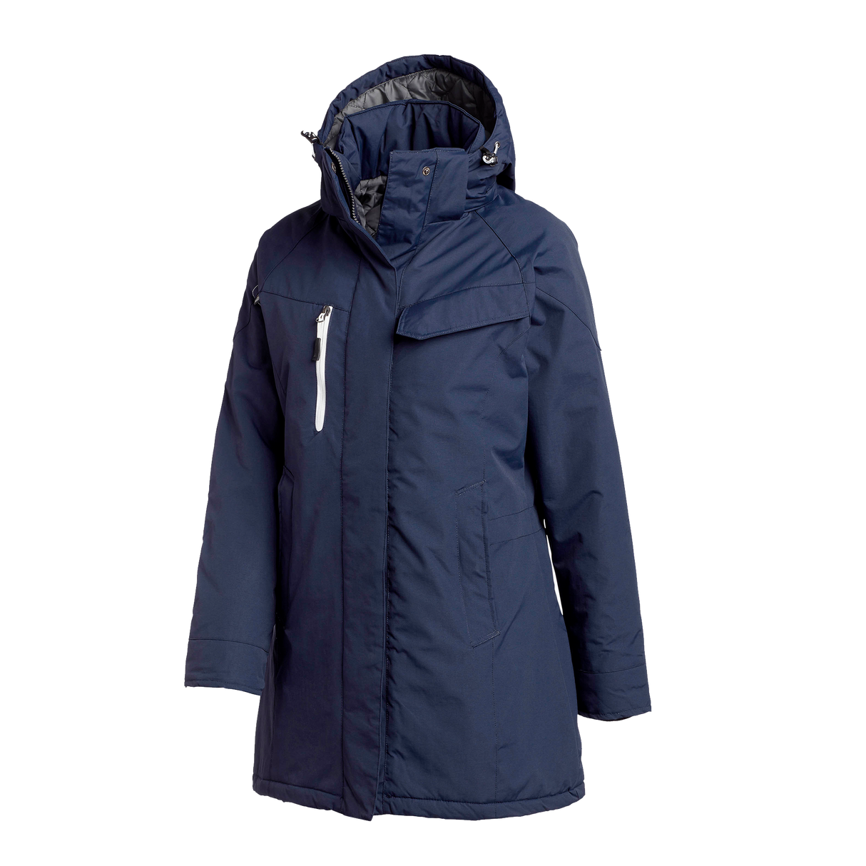 Renata Jacket w - Navy