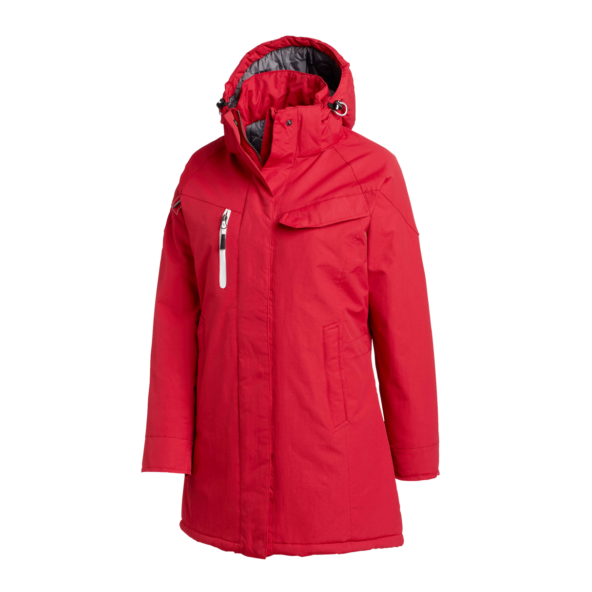 Renata Jacket w - Red