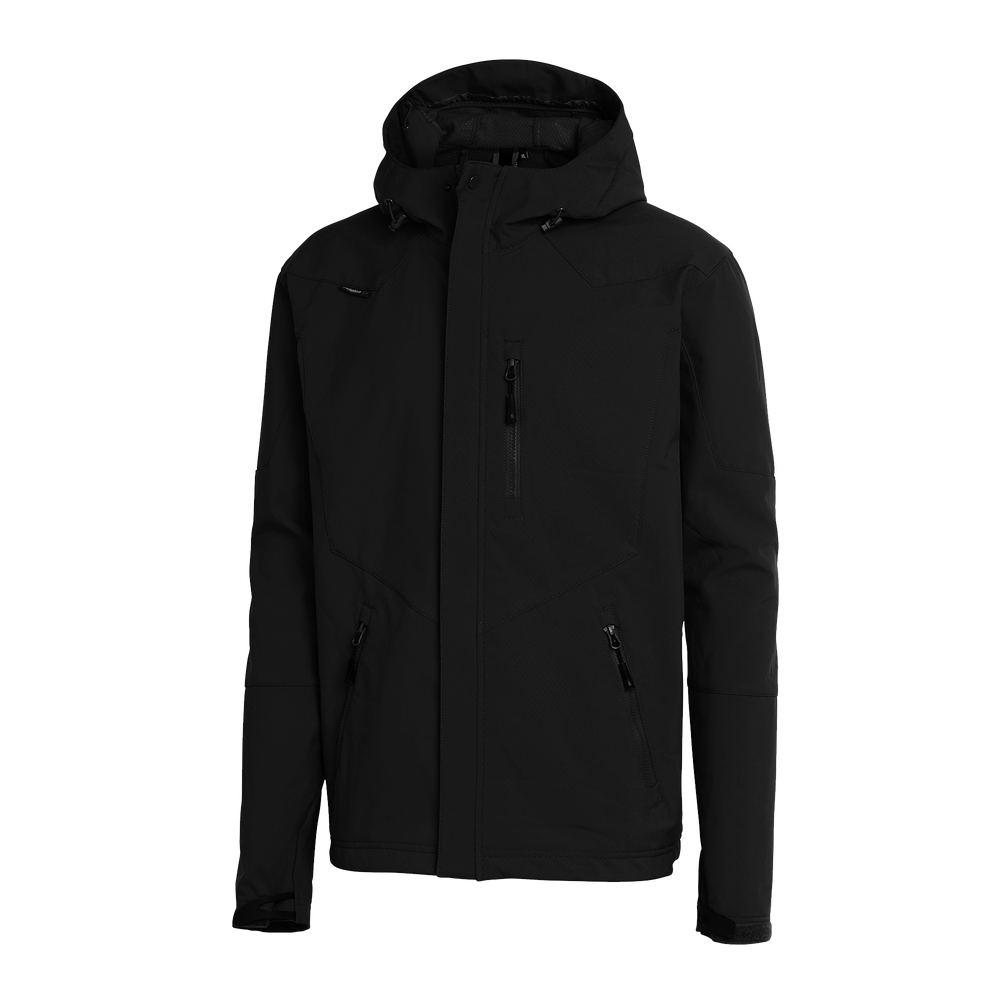 Goodwin Jacket - Black