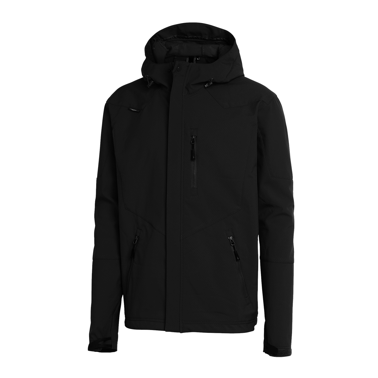 Goodwin Jacket - Black