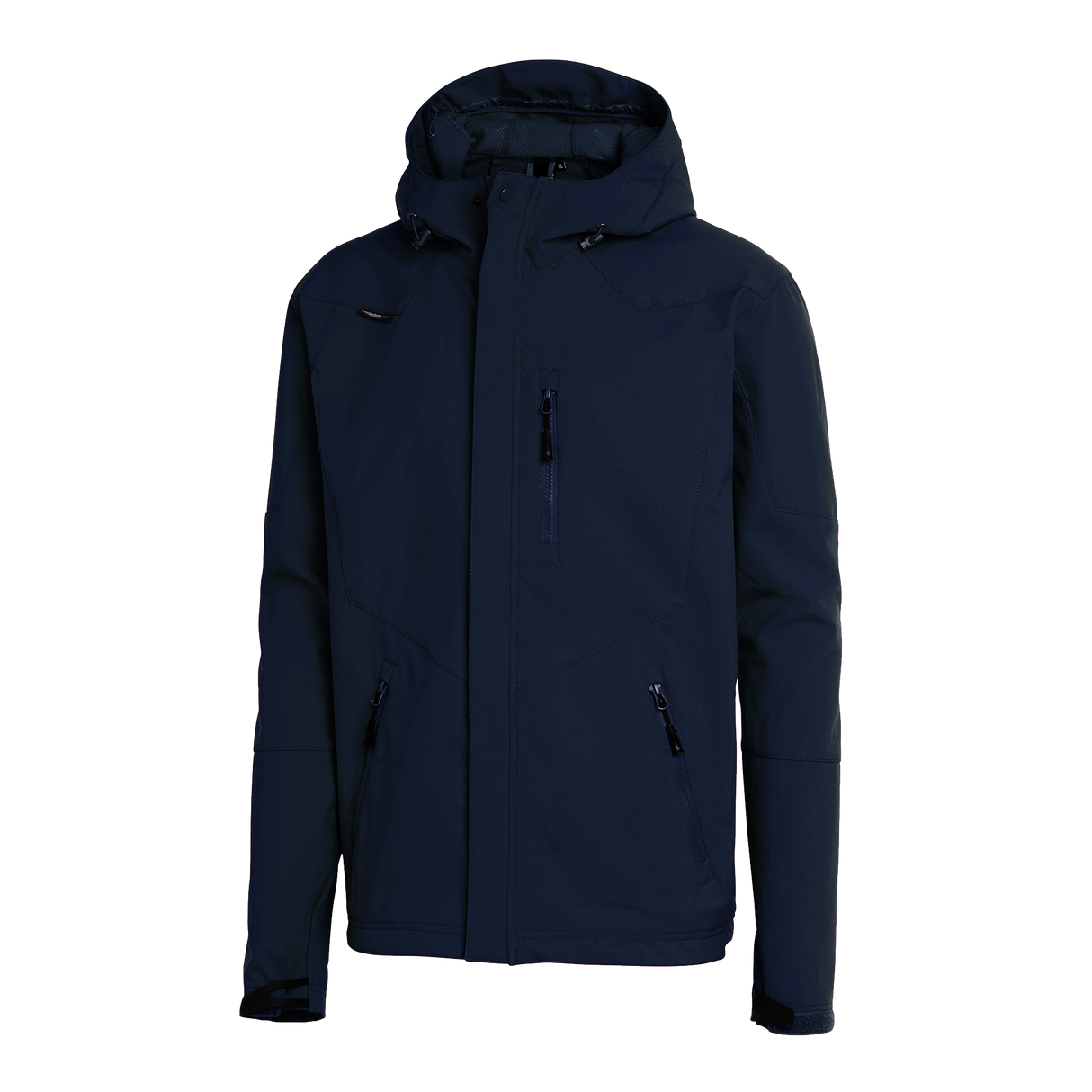 Goodwin Jacket - Navy