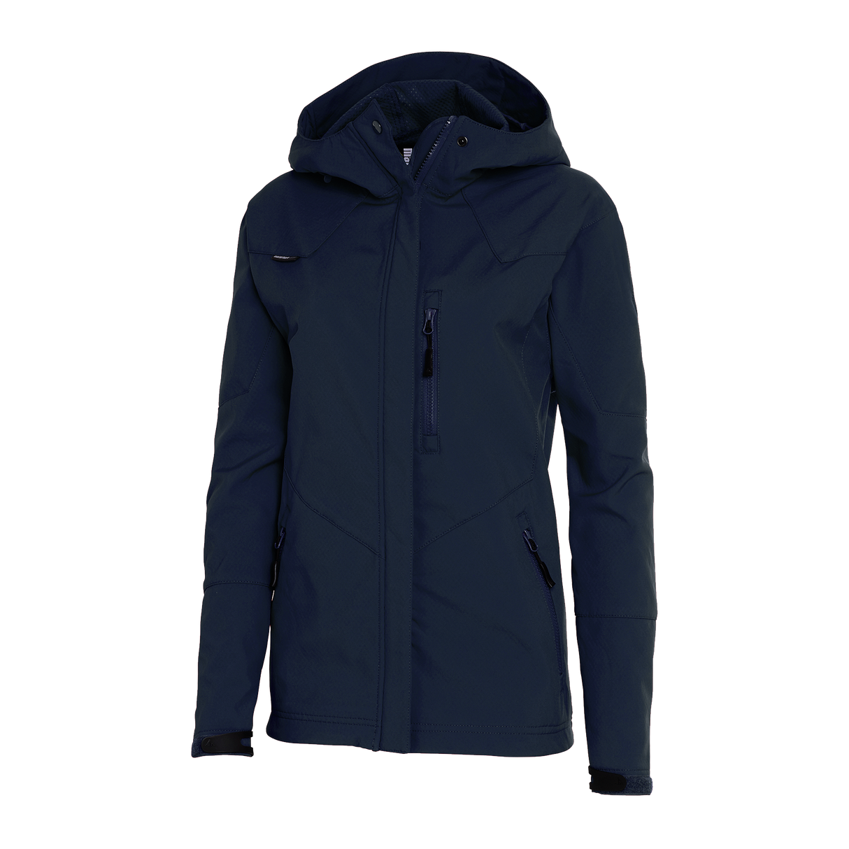 Goodwin Jacket w - Navy