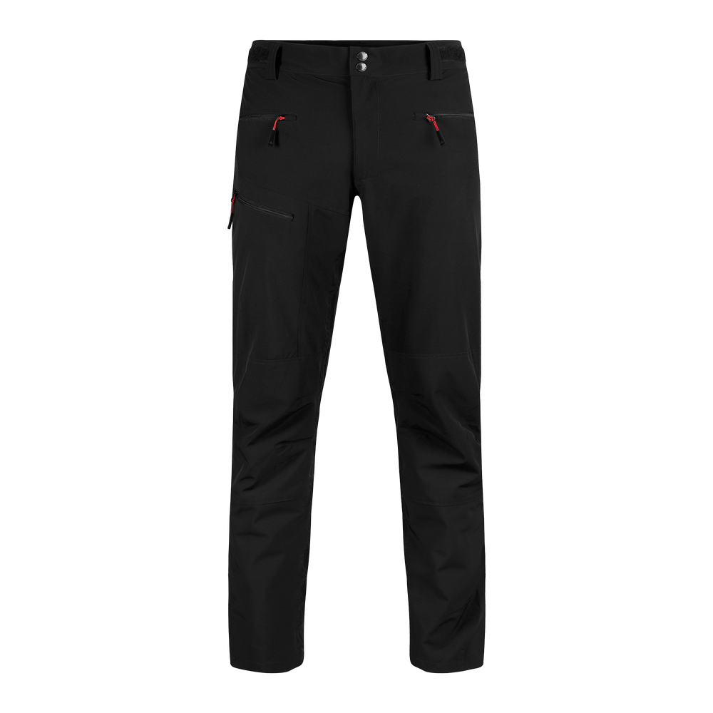 Stevens Pants - Black