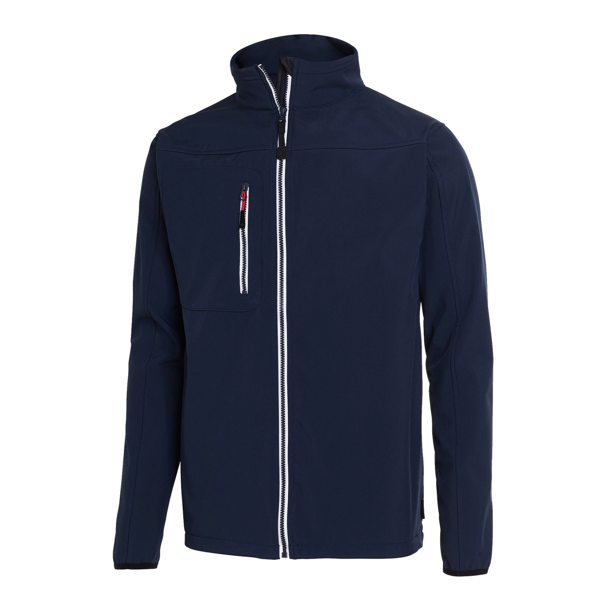 Delgado Softshell - Navy