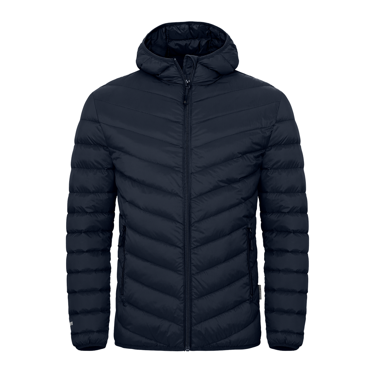 Frost Jacket - Dark navy