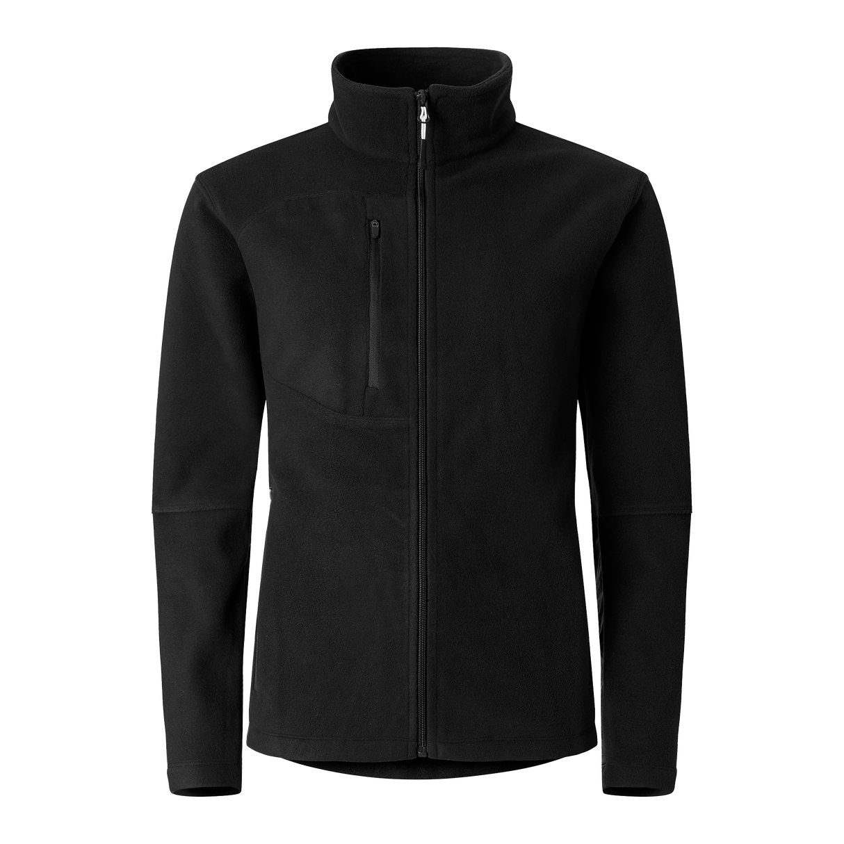 Morrow Fleece w - Black