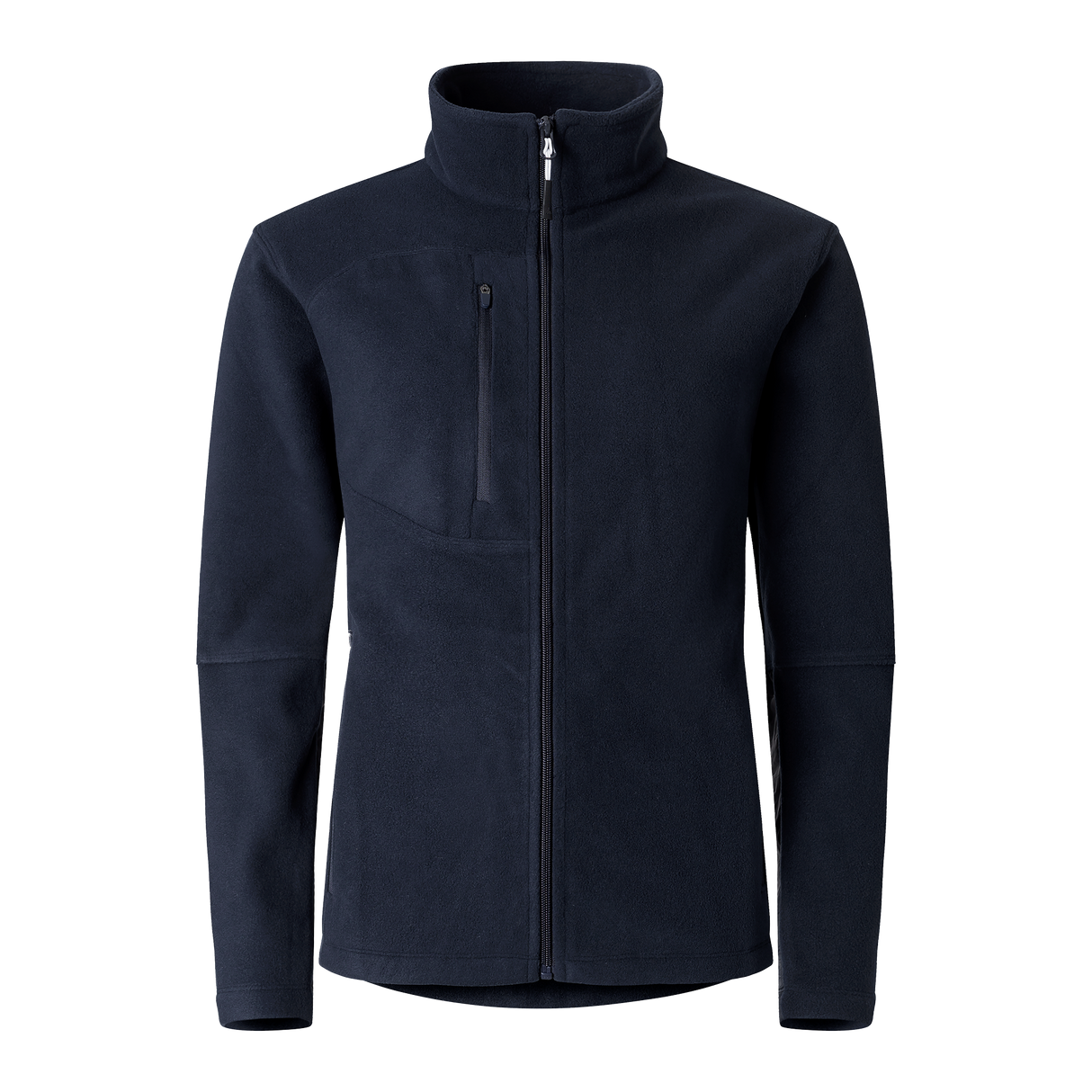 Morrow Fleece w - Navy