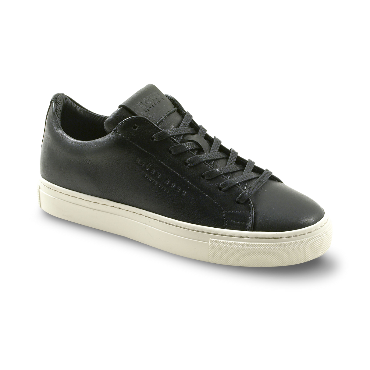 SL100 Shoe w - Black