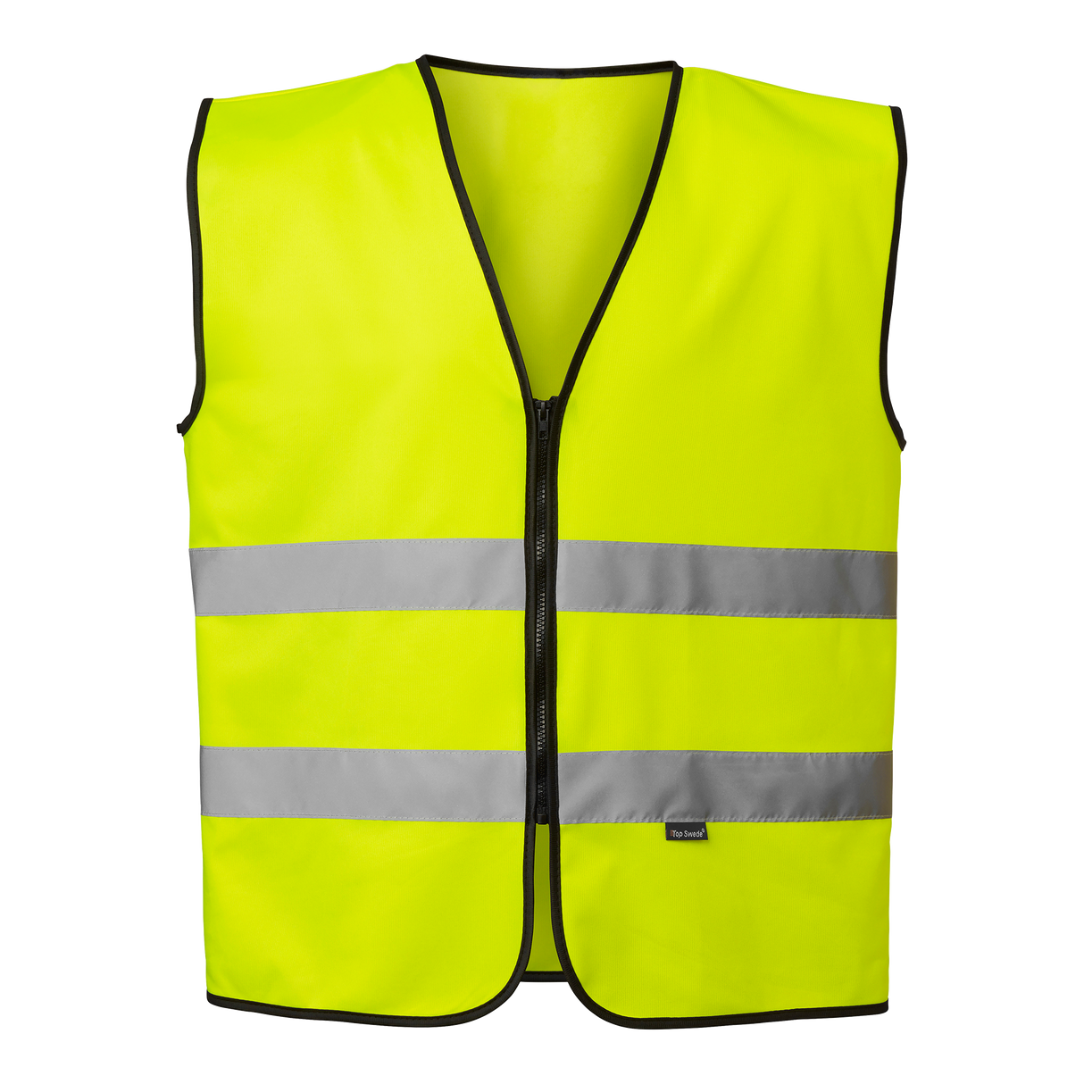 234 Vest - Fluorescent yellow