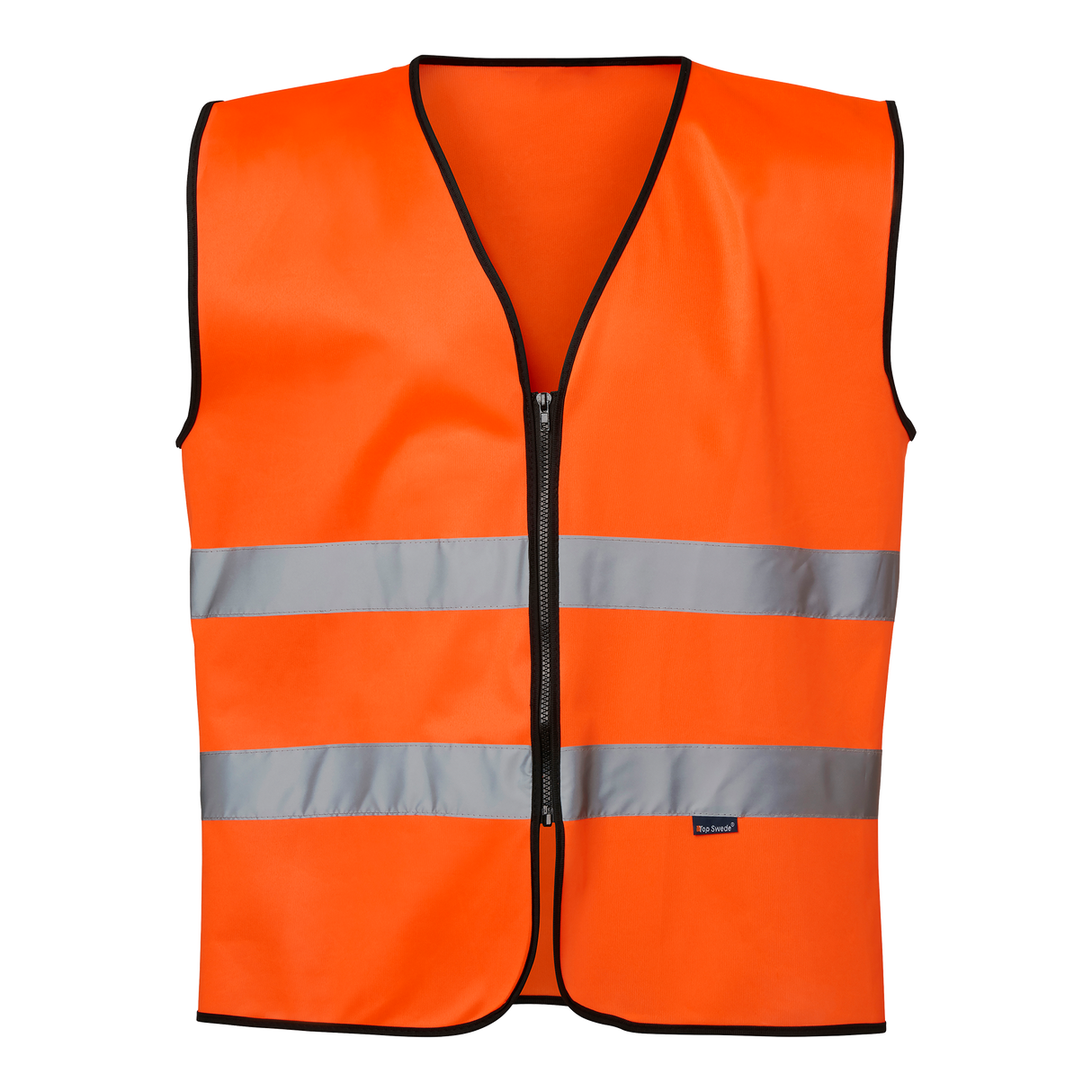 234 Vest - Fluorescent orange