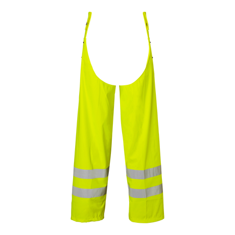 2395 Chaps Hi-Vis - Fluorescent yellow
