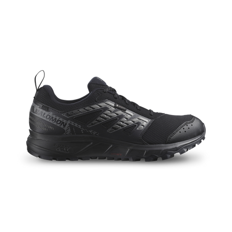 Wander GTX Shoe w - Black