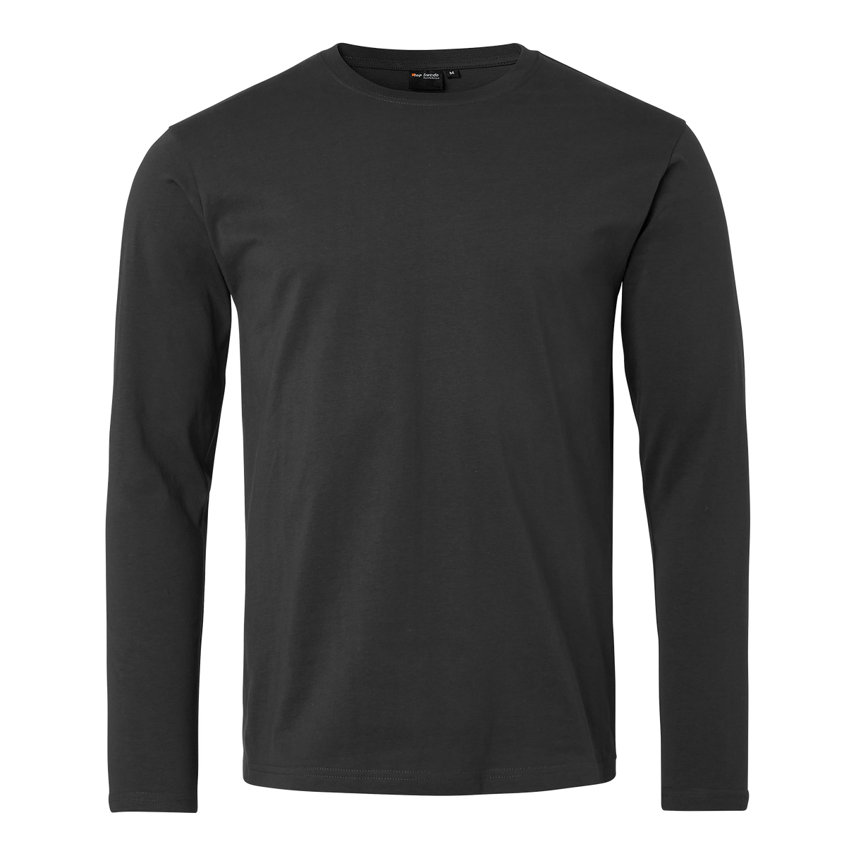 138 T-shirt - Dark grey