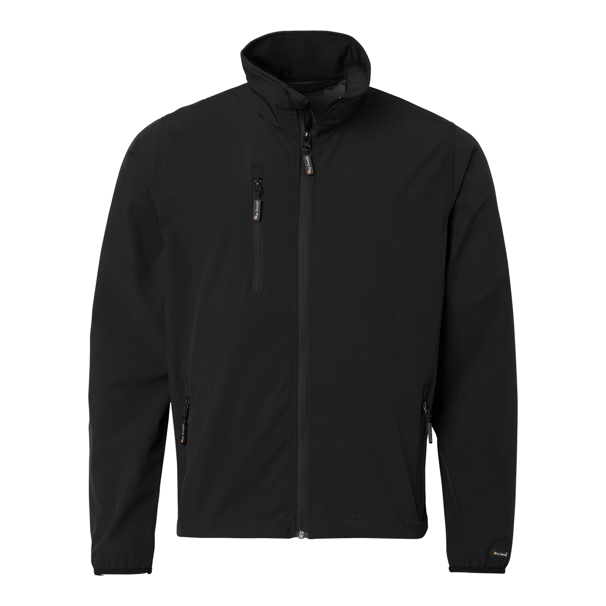 260 Softshell - Black