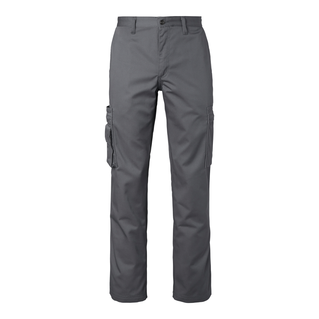 2670 Trousers - Dark grey