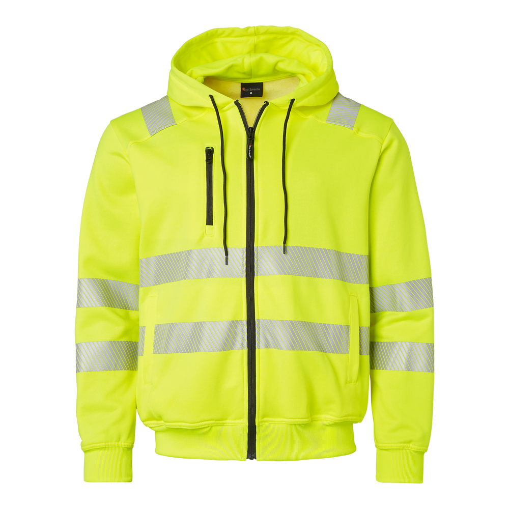 271 Sweat - Fluorescent yellow