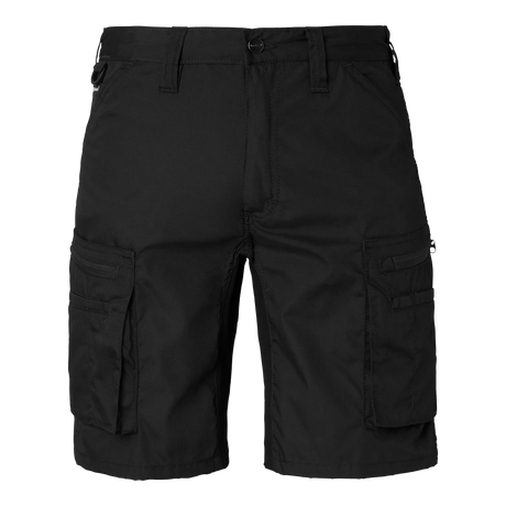 300 Shorts - Black