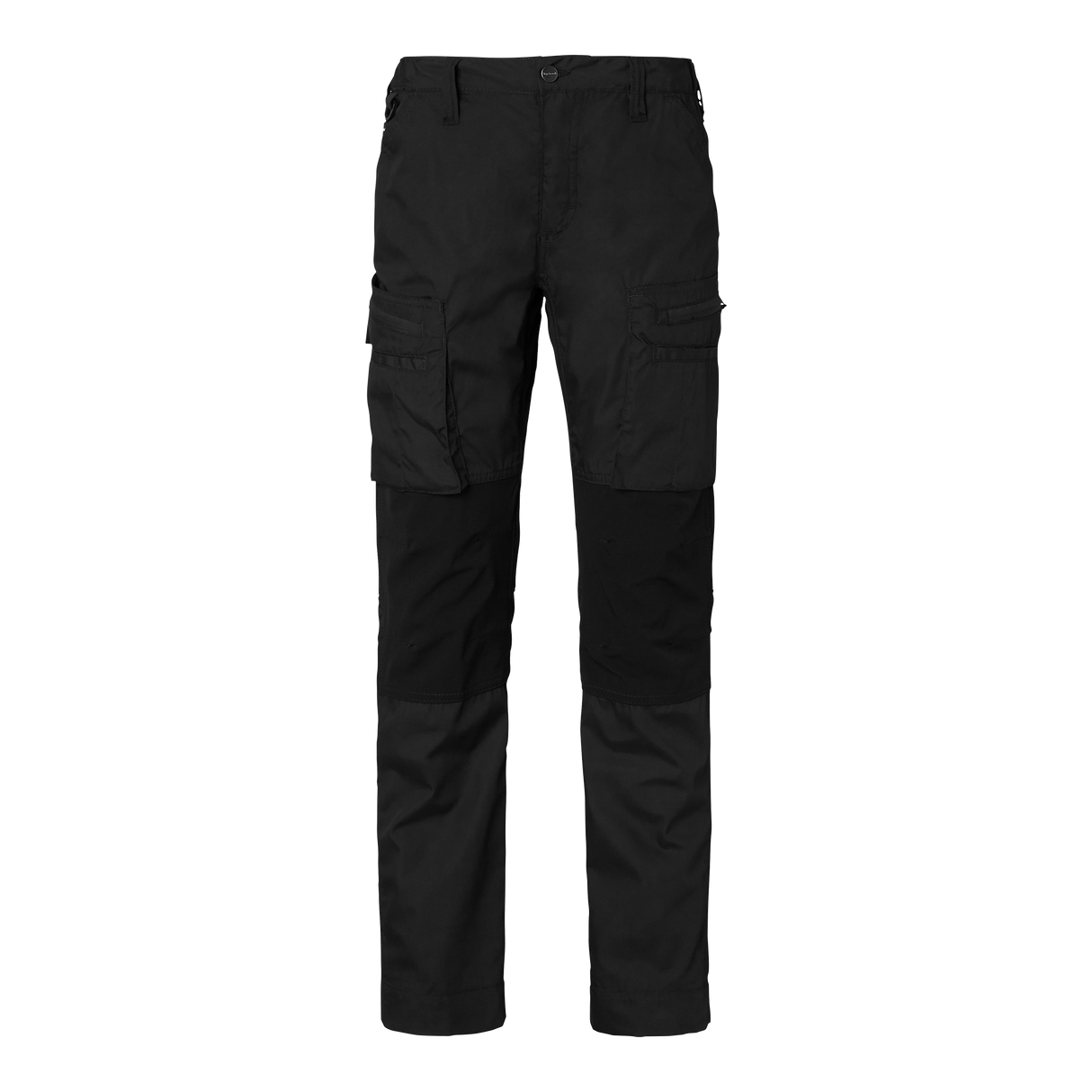 301 Service Trousers w - Black