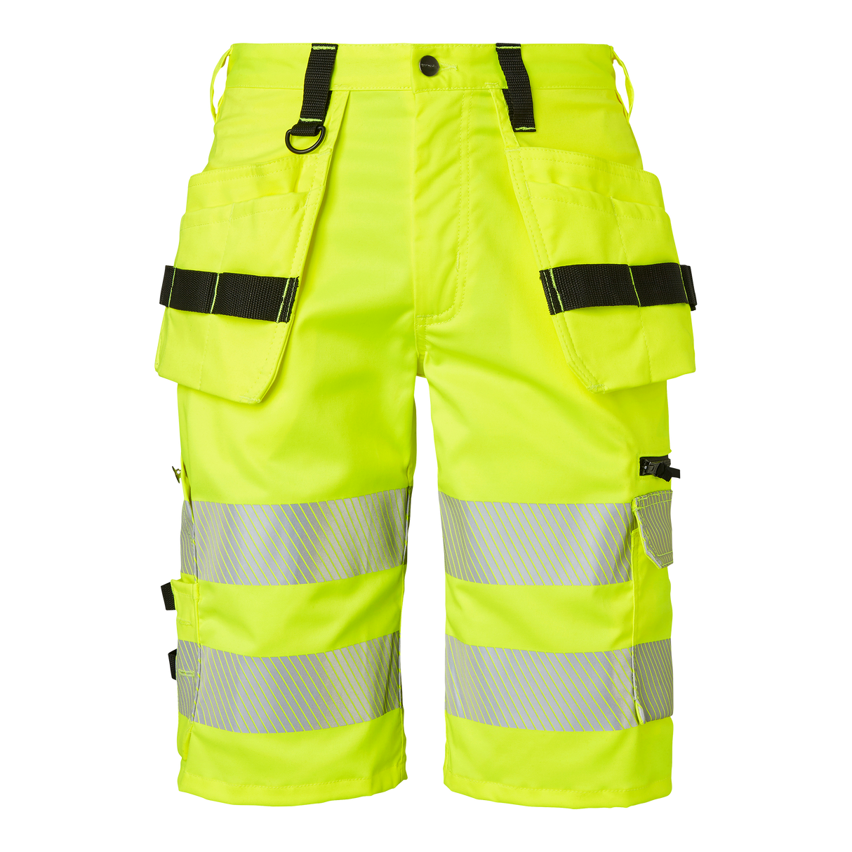 304 Craftsmen Shorts - Fluorescent yellow