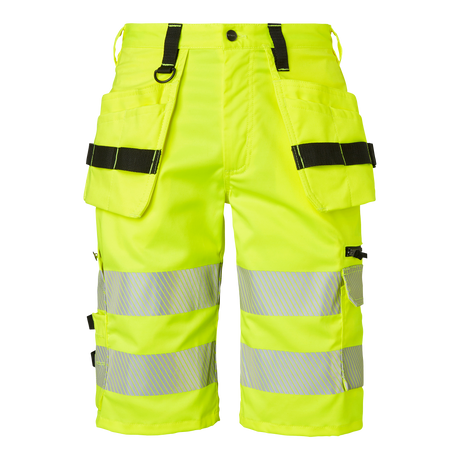 304 Craftsmen Shorts - Fluorescent yellow