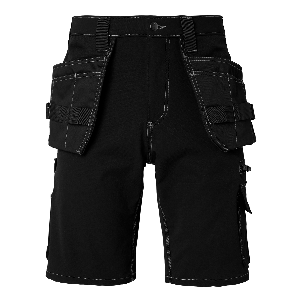 310 Craftsmen Shorts - Black